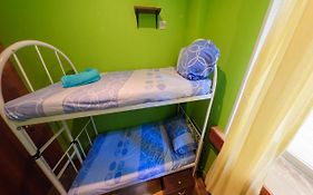 Yourhostel Svyatoshino